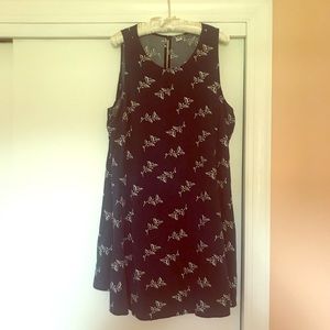 Old navy dress